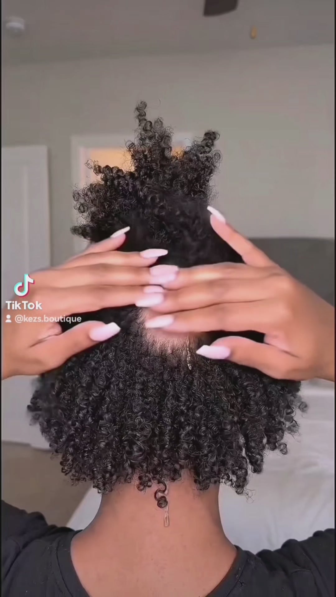 Le Rituel Renaissance – Cheveux Forts & Croissance Stimulée